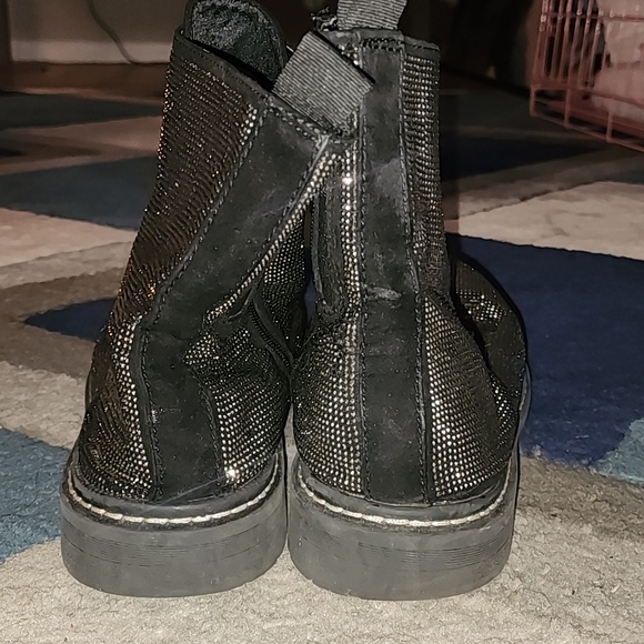 Torrid bling boots - Picture 3 of 5